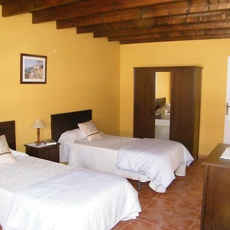 Casa Rural San Francisco Granadilla De Abona Eksteriør billede