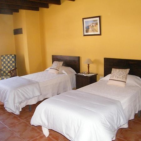 Casa Rural San Francisco Granadilla De Abona Eksteriør billede
