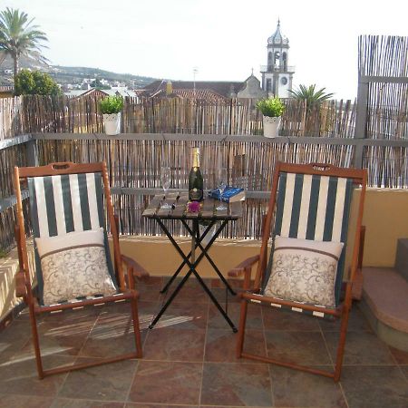 Casa Rural San Francisco Granadilla De Abona Eksteriør billede