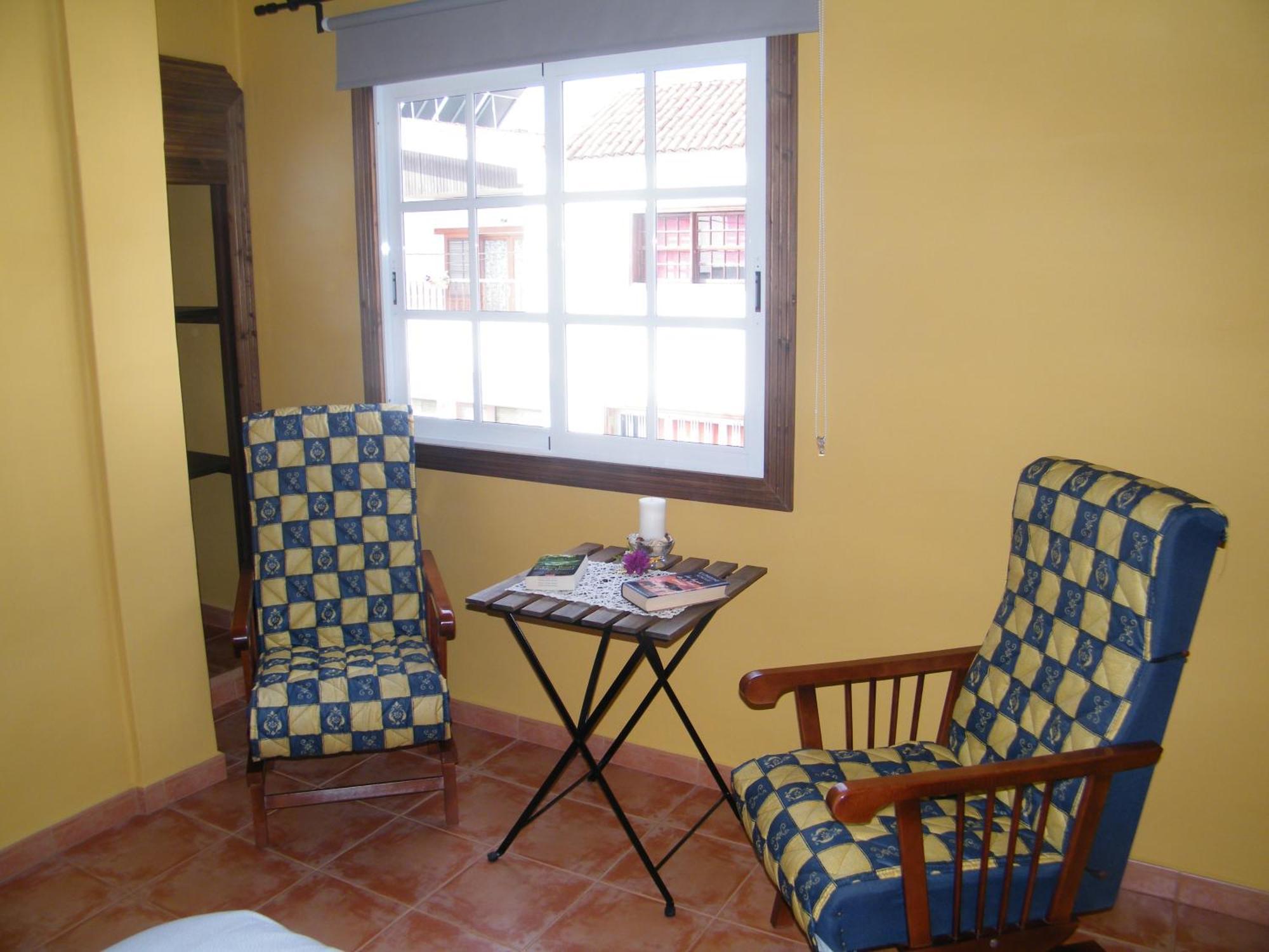 Casa Rural San Francisco Granadilla De Abona Eksteriør billede