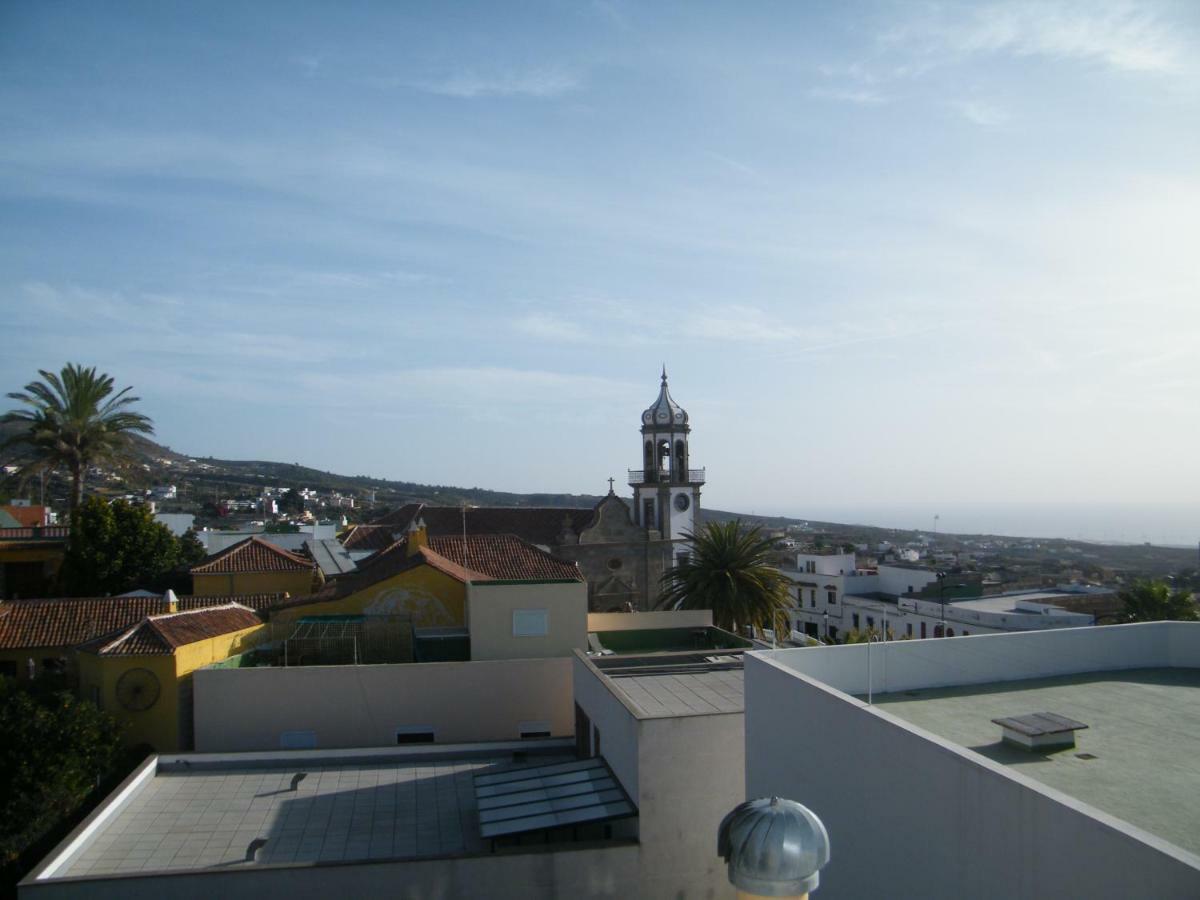 Casa Rural San Francisco Granadilla De Abona Eksteriør billede