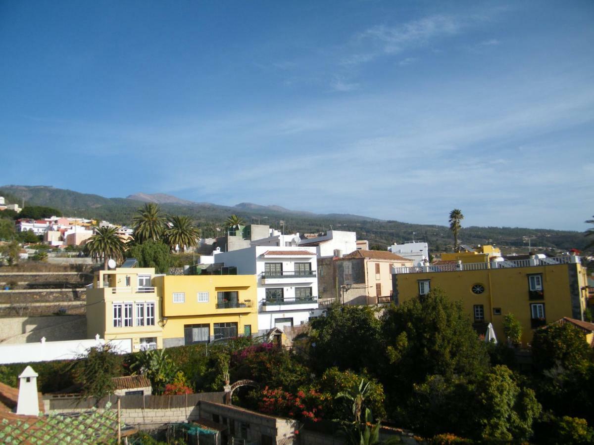 Casa Rural San Francisco Granadilla De Abona Eksteriør billede