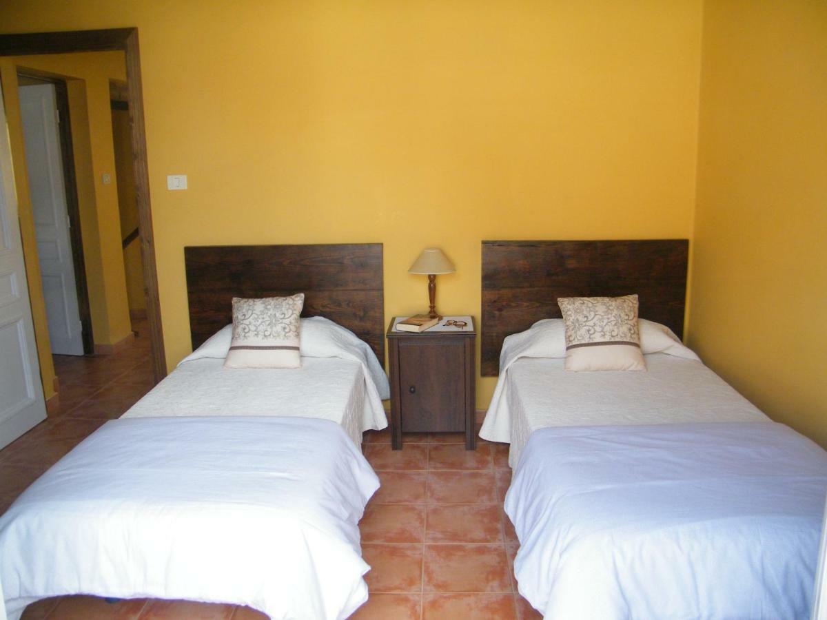 Casa Rural San Francisco Granadilla De Abona Eksteriør billede